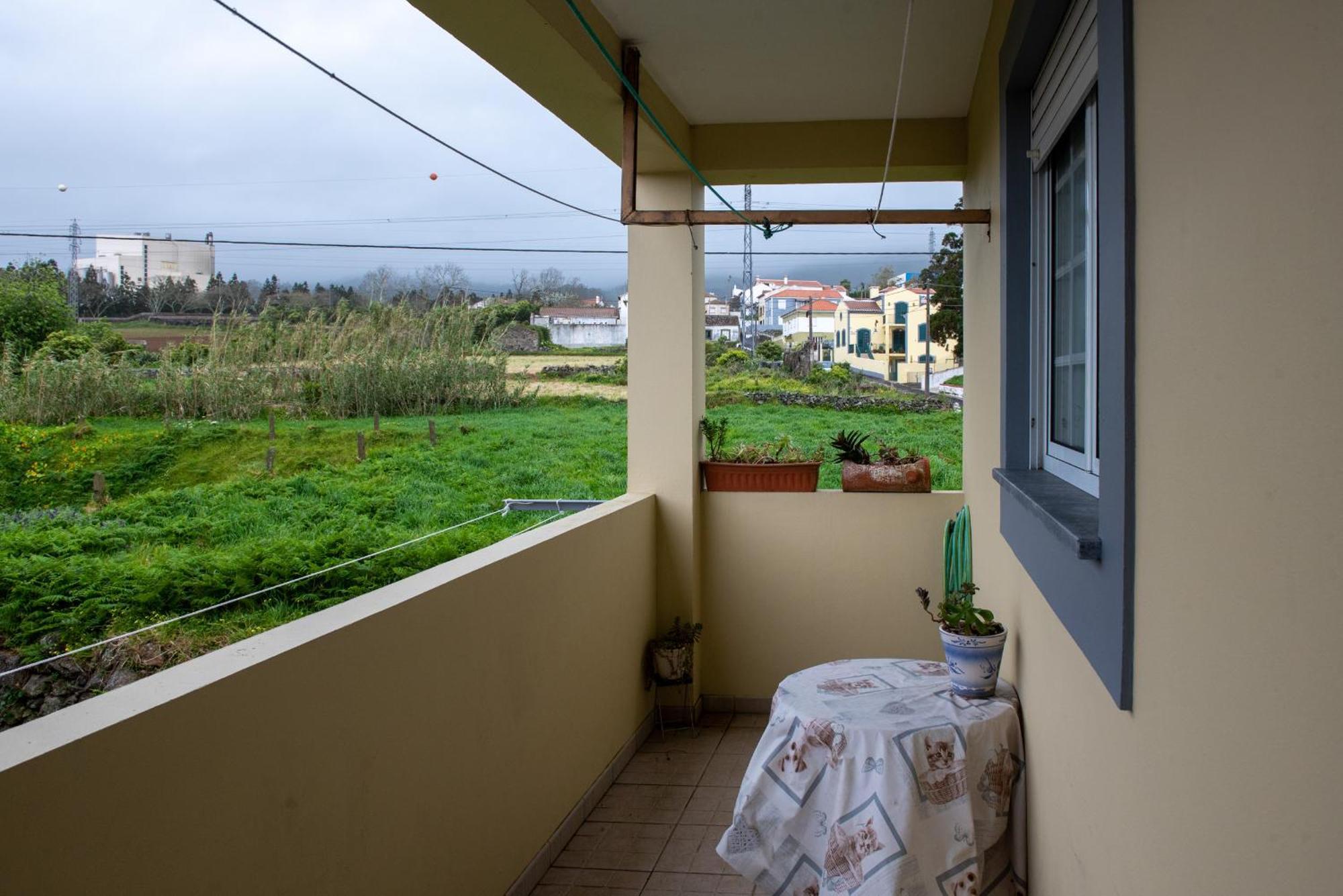 Casa Espacosa Perto De Angra 英雄港 外观 照片