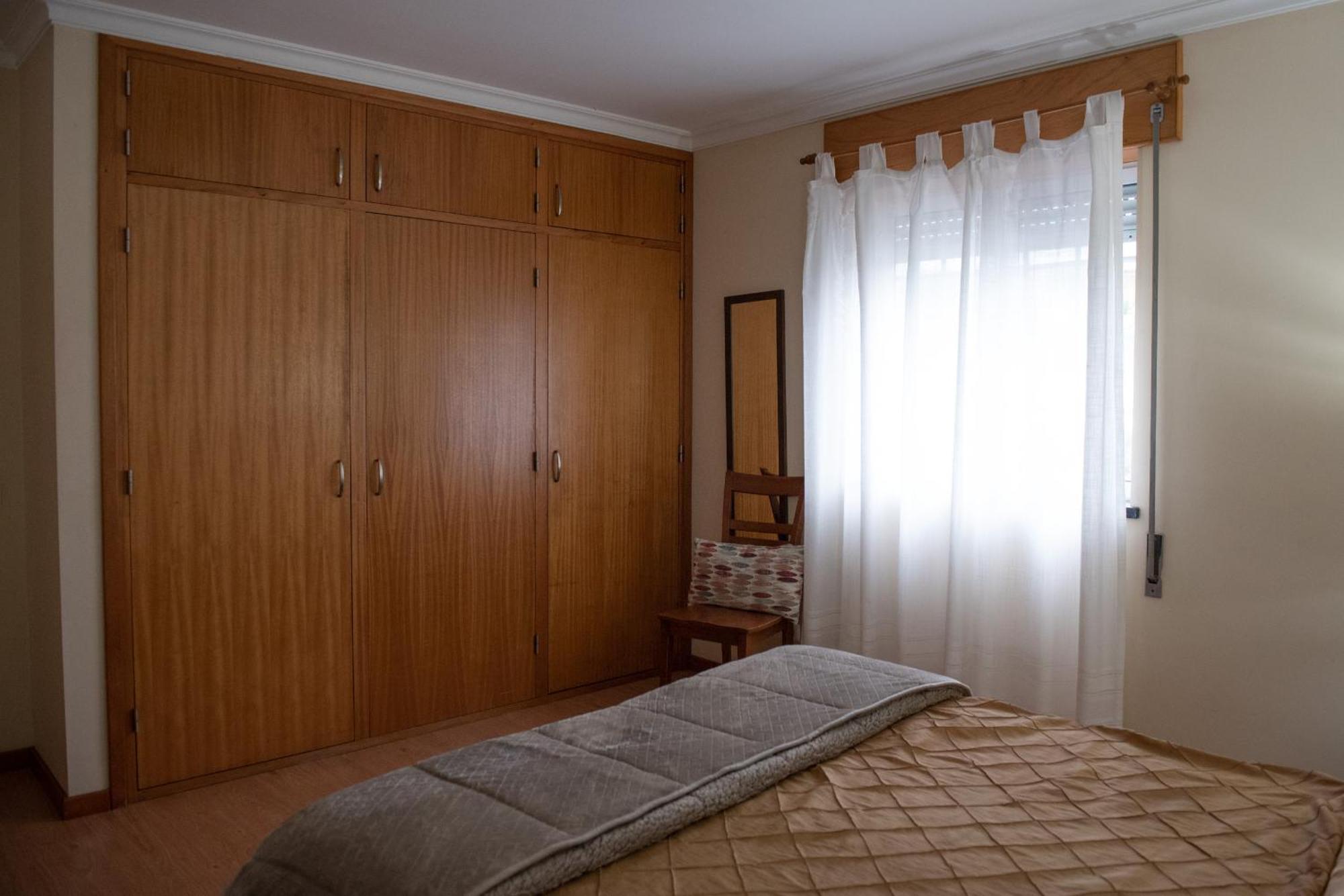 Casa Espacosa Perto De Angra 英雄港 外观 照片