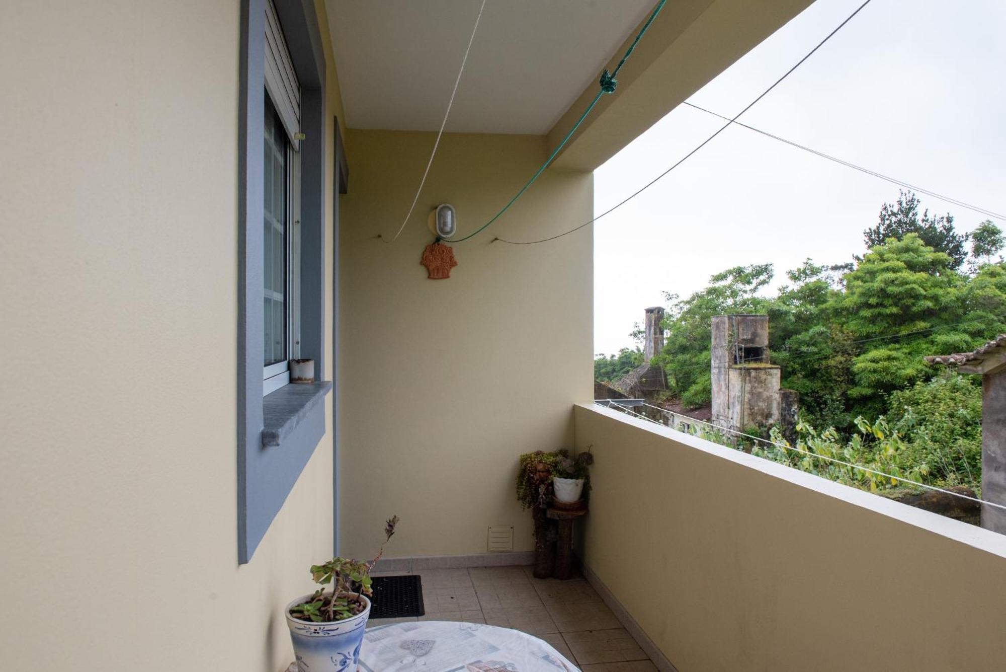 Casa Espacosa Perto De Angra 英雄港 外观 照片