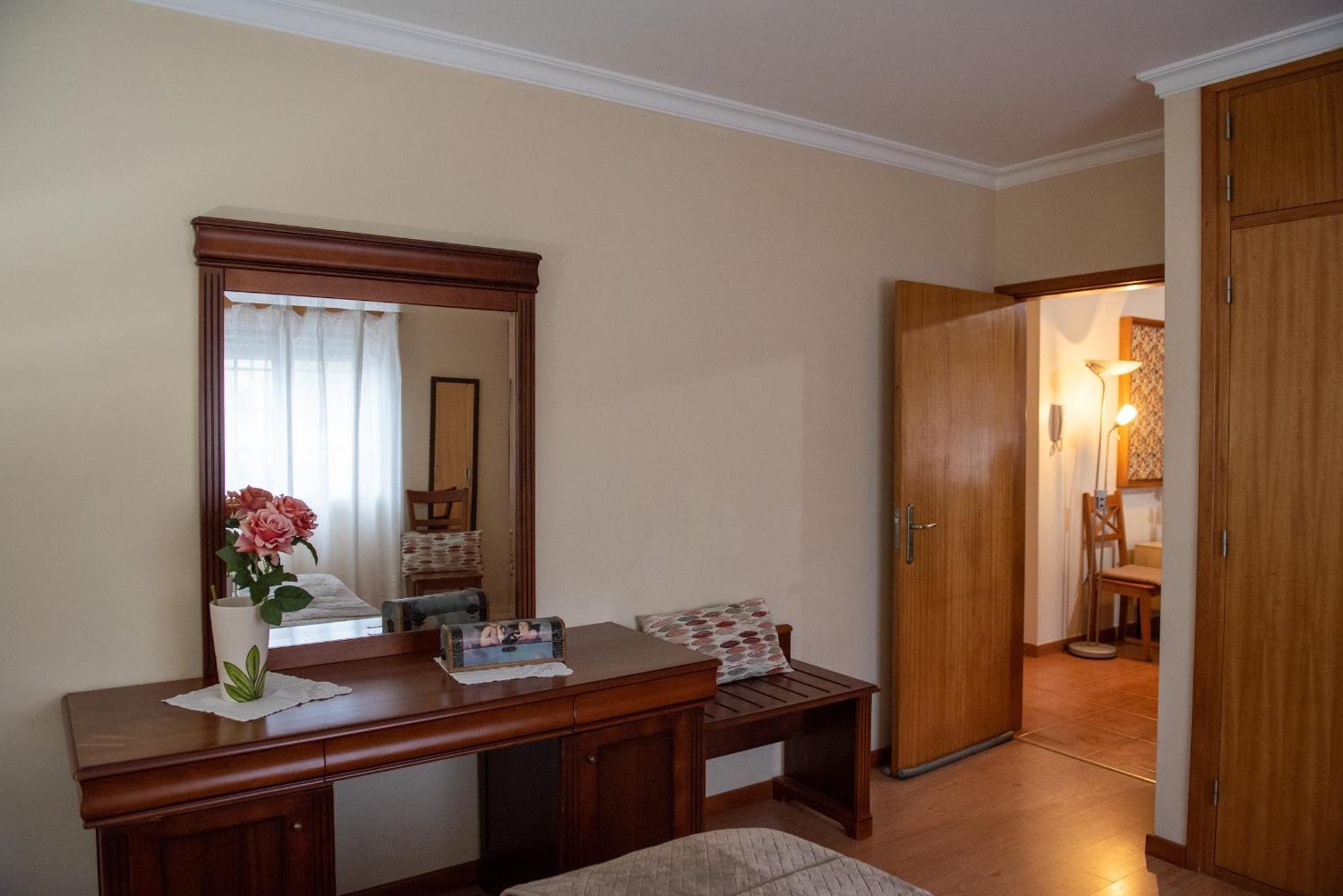 Casa Espacosa Perto De Angra 英雄港 外观 照片
