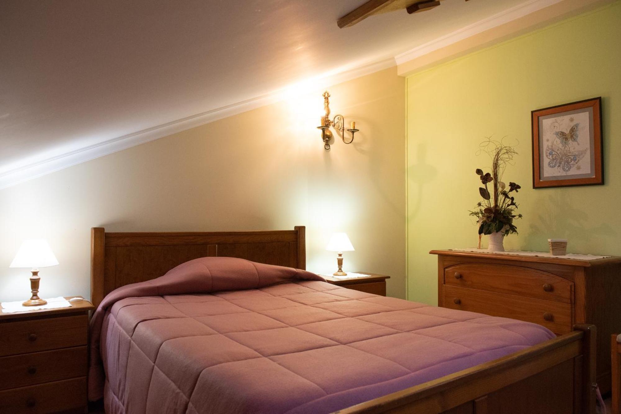 Casa Espacosa Perto De Angra 英雄港 外观 照片
