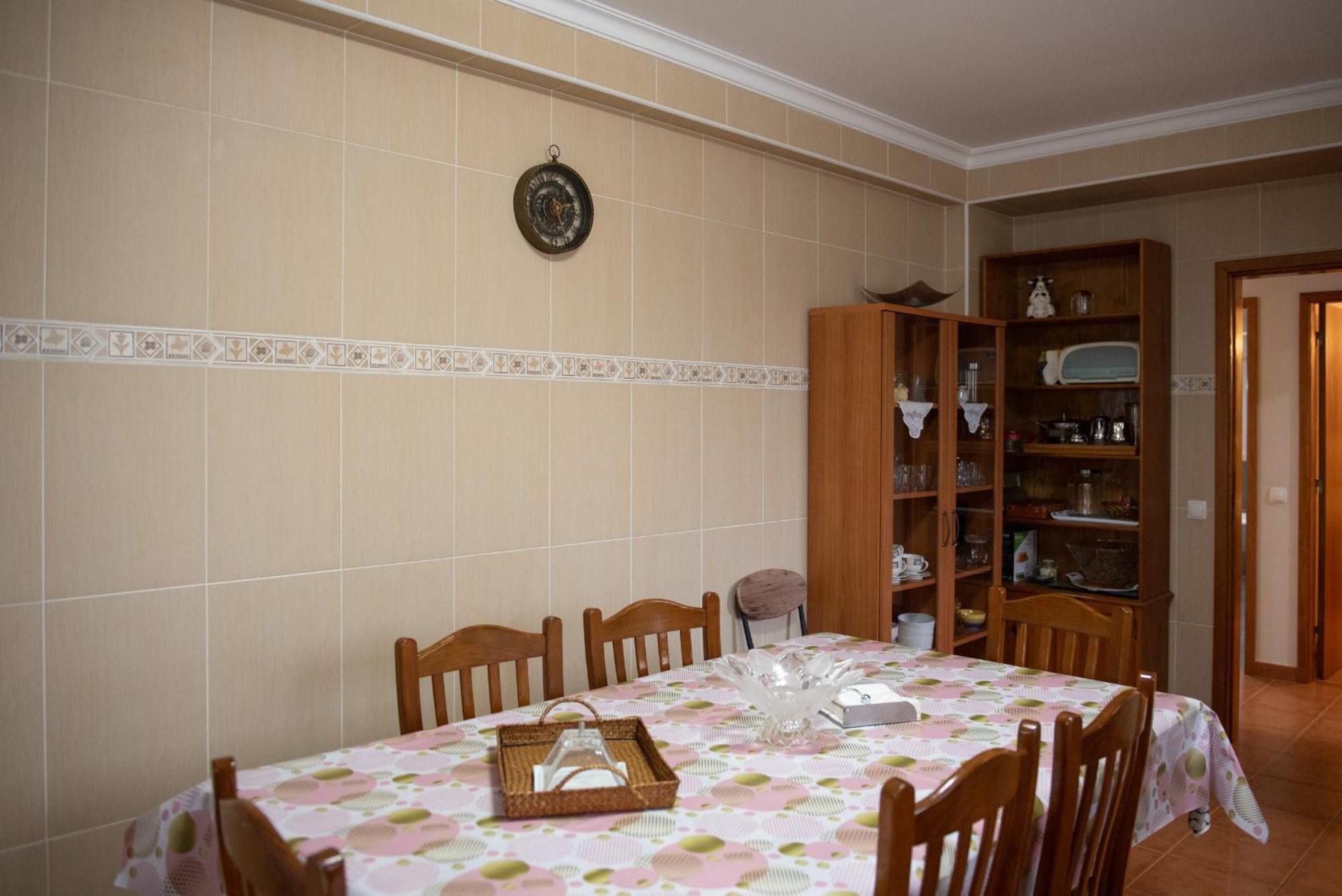 Casa Espacosa Perto De Angra 英雄港 外观 照片