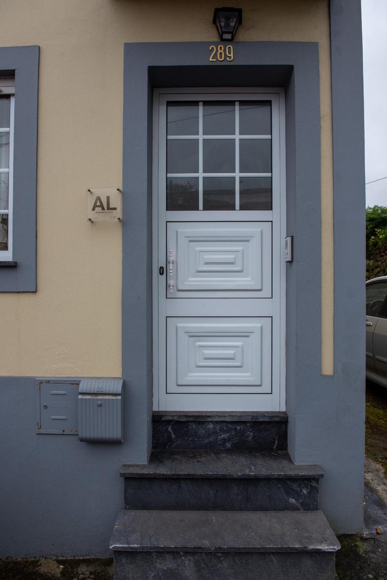 Casa Espacosa Perto De Angra 英雄港 外观 照片