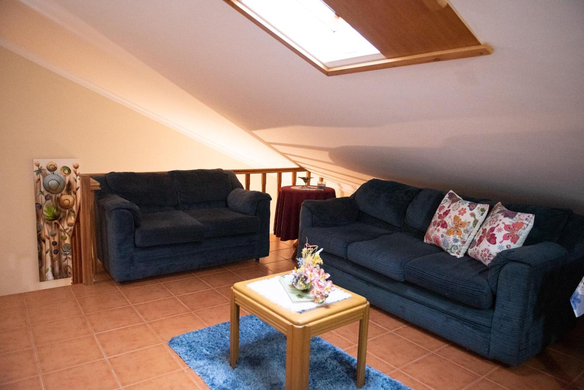 Casa Espacosa Perto De Angra 英雄港 外观 照片
