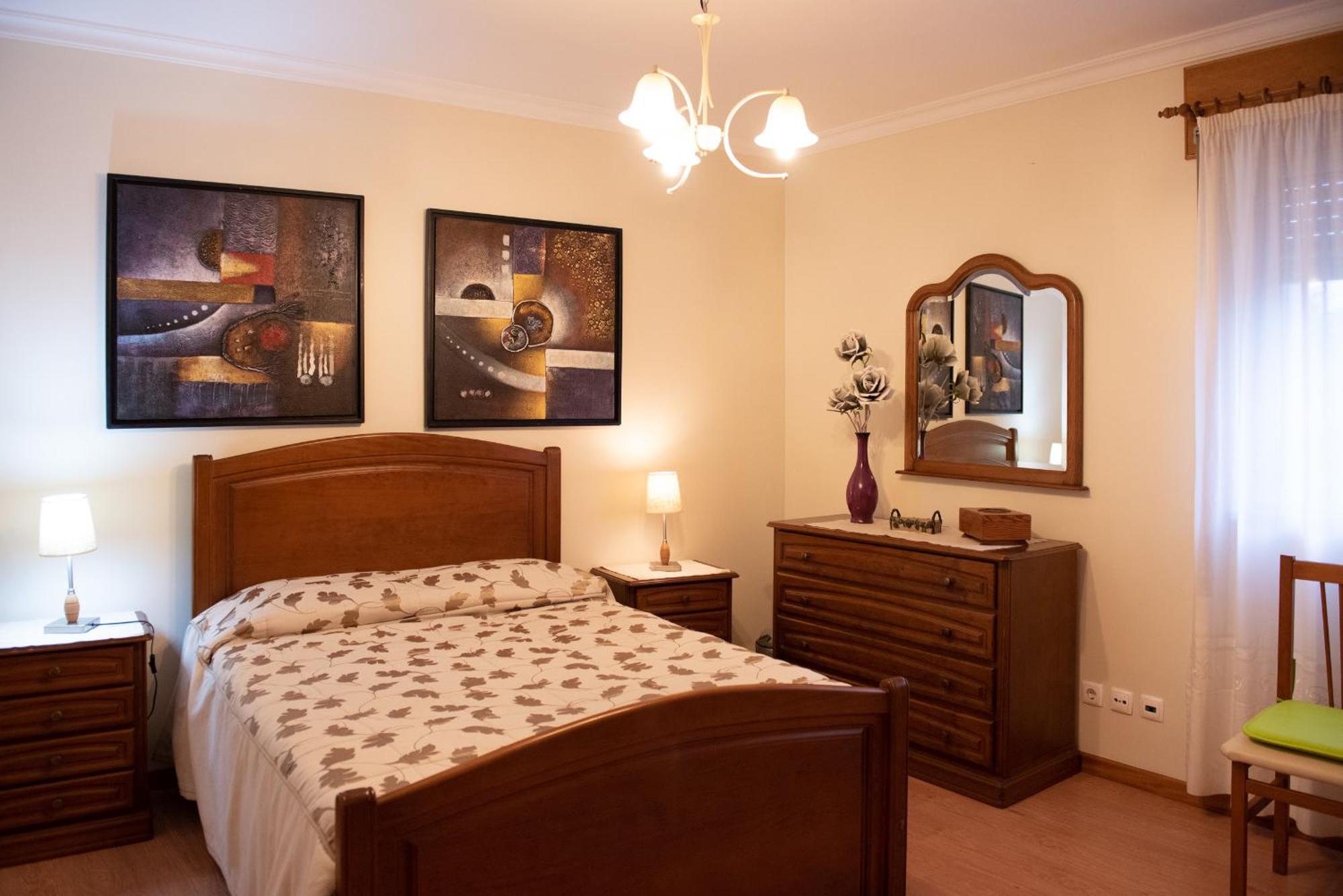 Casa Espacosa Perto De Angra 英雄港 外观 照片